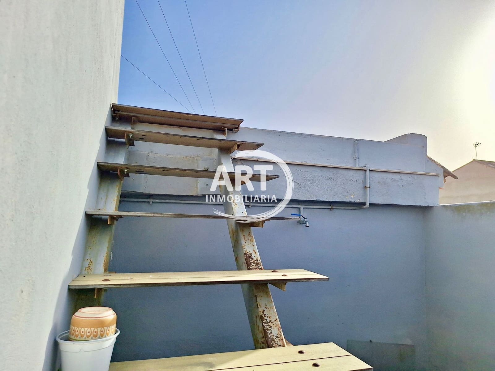 Piso de 2 habitaciones en Bétera en venta - 190.000 € (Ref: 9919322)