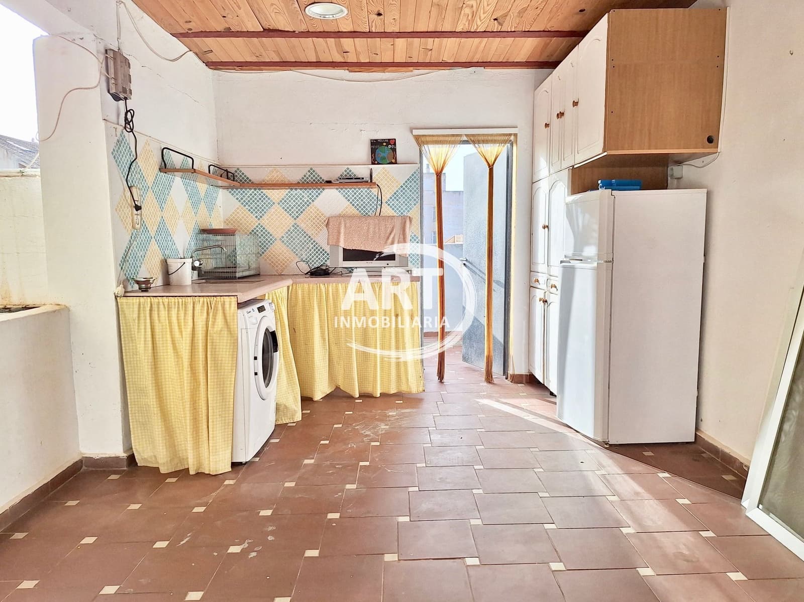Piso de 2 habitaciones en Bétera en venta - 190.000 € (Ref: 9919322)
