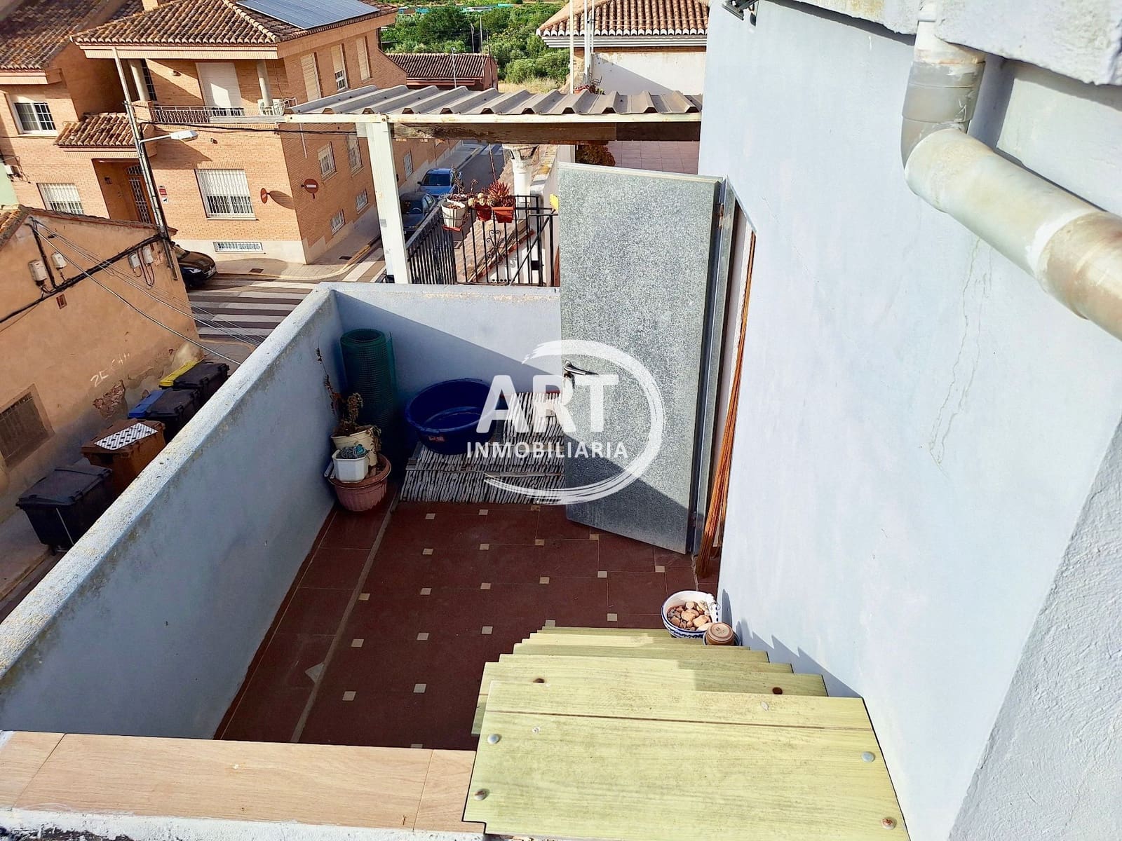 Piso de 2 habitaciones en Bétera en venta - 190.000 € (Ref: 9919322)