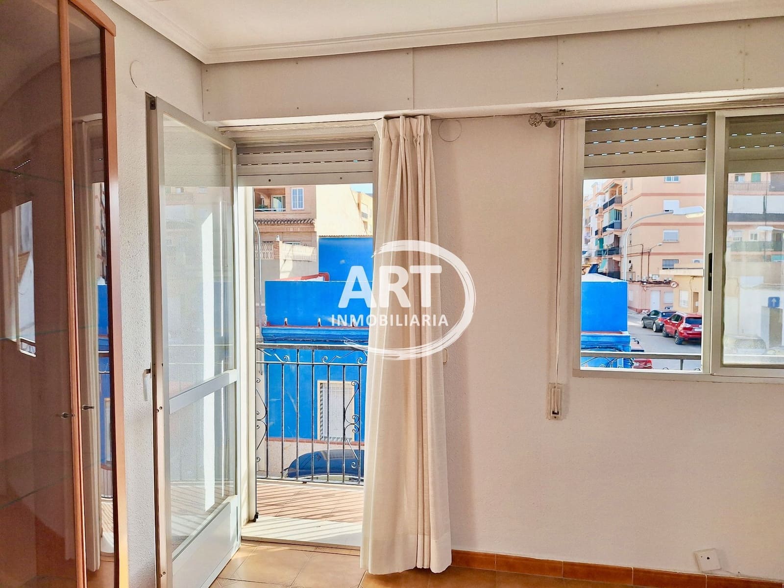 Piso de 2 habitaciones en Bétera en venta - 190.000 € (Ref: 9919322)