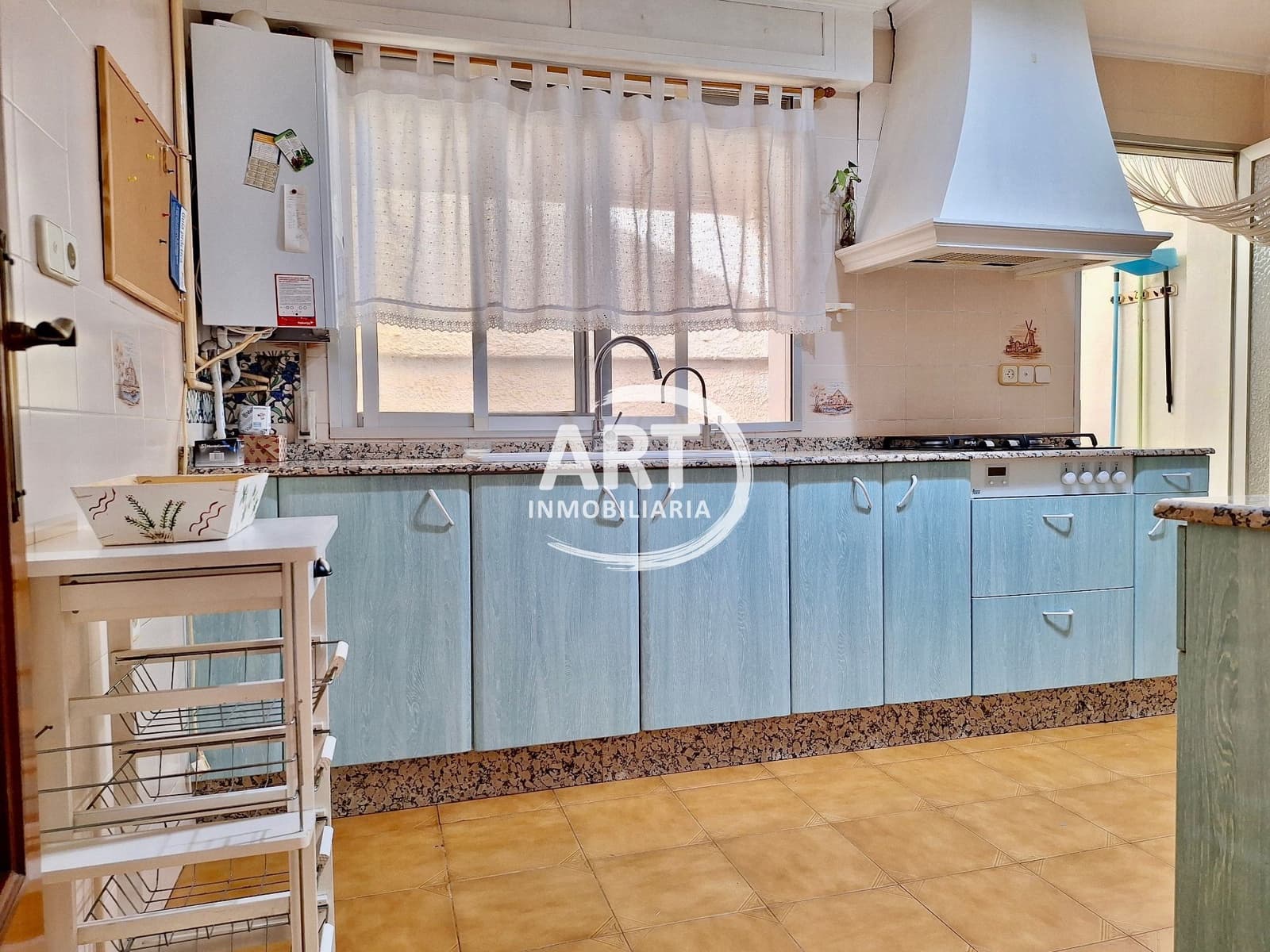 Piso de 2 habitaciones en Bétera en venta - 190.000 € (Ref: 9919322)