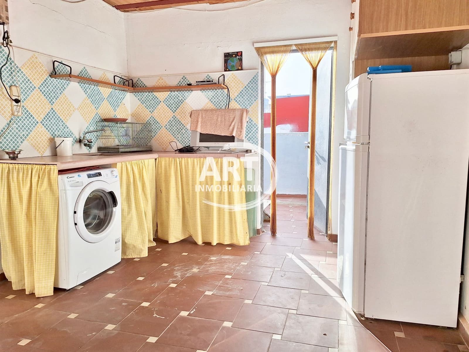 Piso de 2 habitaciones en Bétera en venta - 190.000 € (Ref: 9919322)