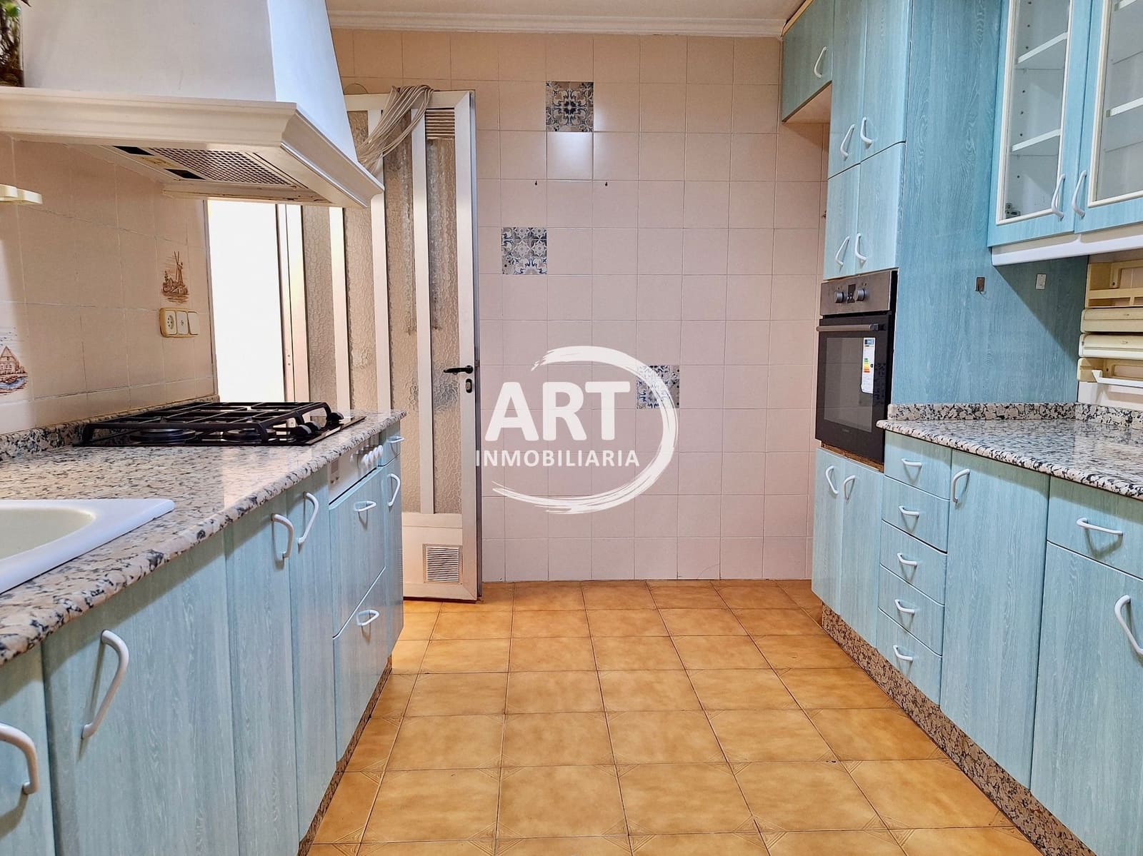 Piso de 2 habitaciones en Bétera en venta - 190.000 € (Ref: 9919322)