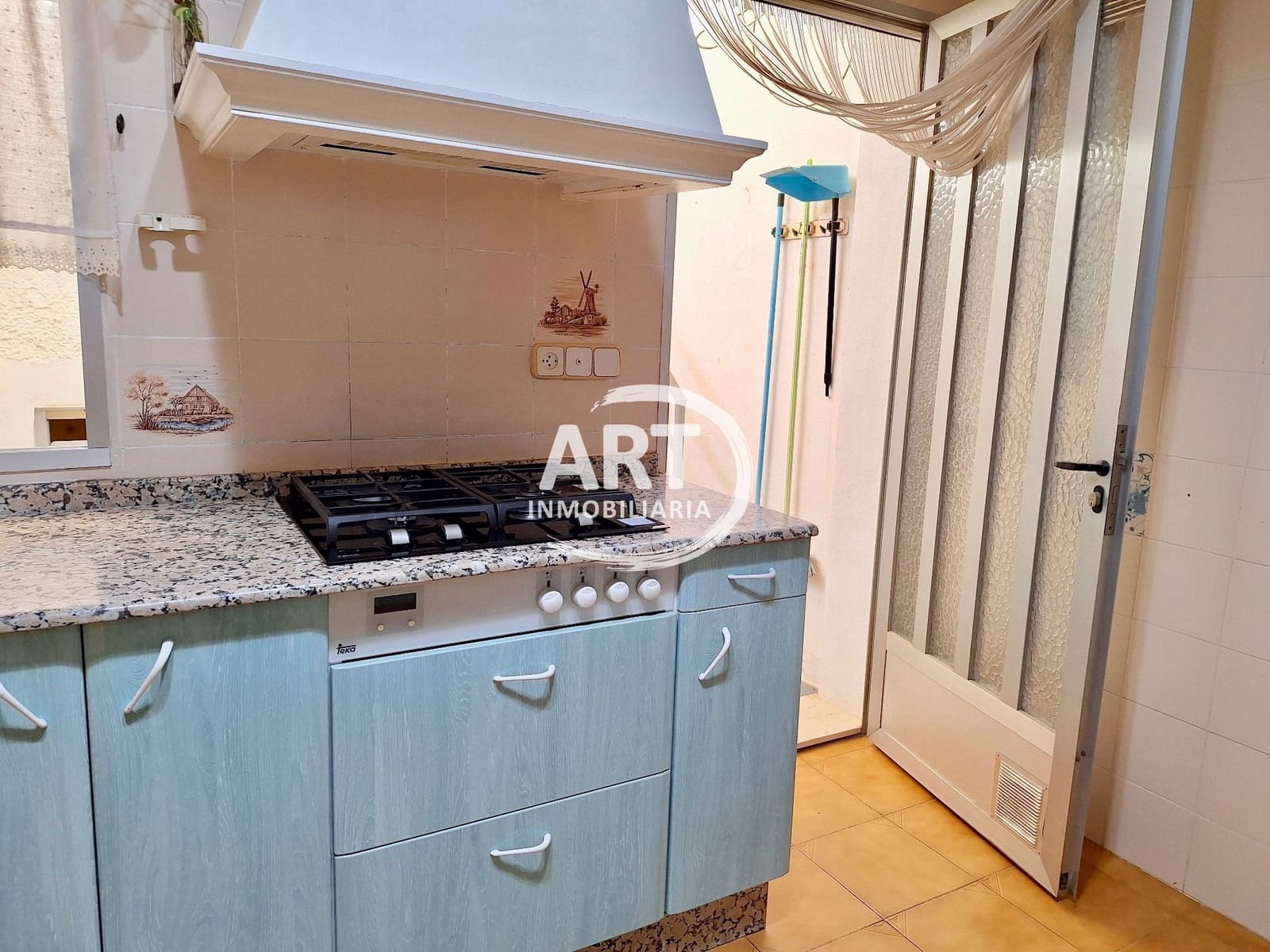 Piso de 2 habitaciones en Bétera en venta - 190.000 € (Ref: 9919322)