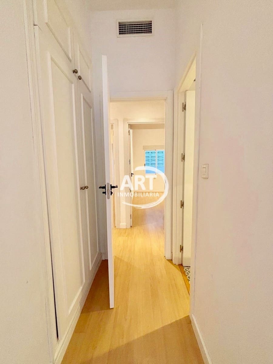 3 camera da letto Appartamento da affittare in L'Eliana con piscina garage - 1.500 € (Rif: 9921652)