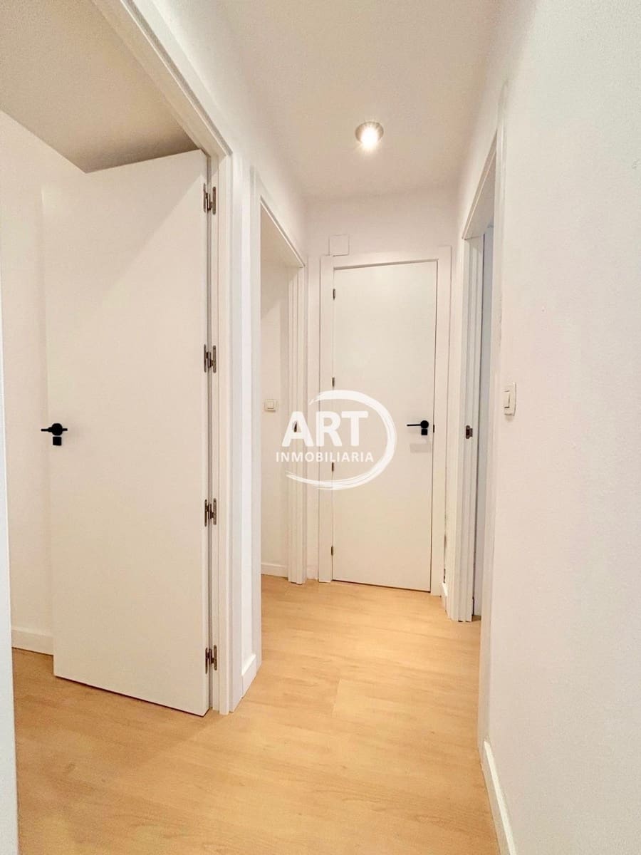 3 camera da letto Appartamento da affittare in L'Eliana con piscina garage - 1.500 € (Rif: 9921652)