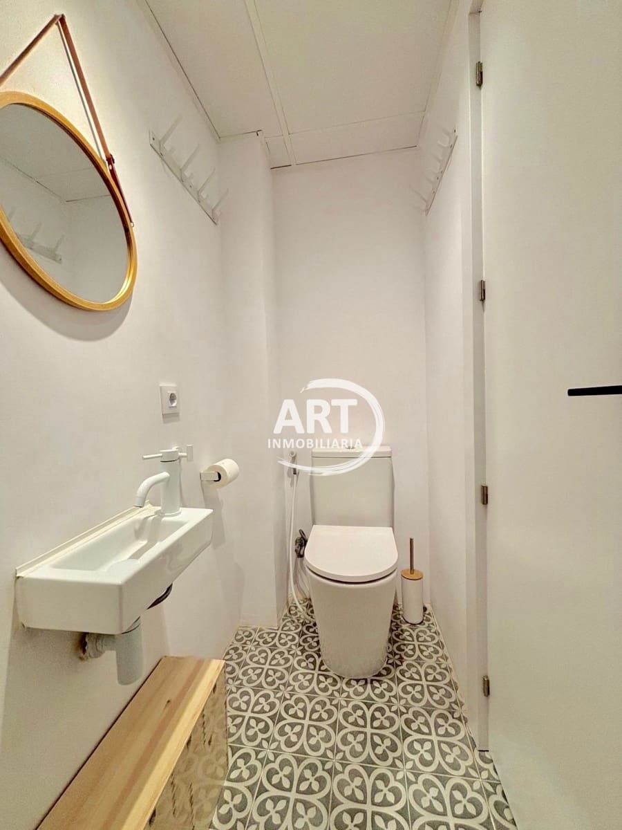 3 camera da letto Appartamento da affittare in L'Eliana con piscina garage - 1.500 € (Rif: 9921652)