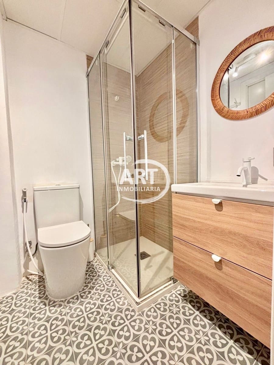 3 camera da letto Appartamento da affittare in L'Eliana con piscina garage - 1.500 € (Rif: 9921652)