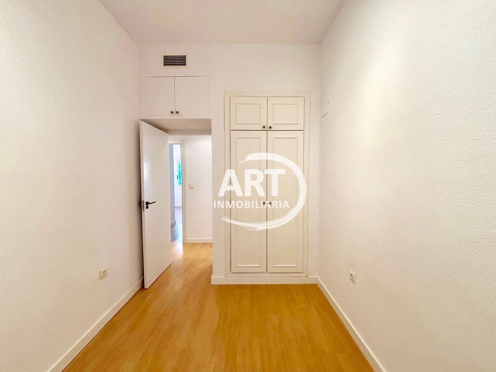 3 camera da letto Appartamento da affittare in L'Eliana con piscina garage - 1.500 € (Rif: 9921652)
