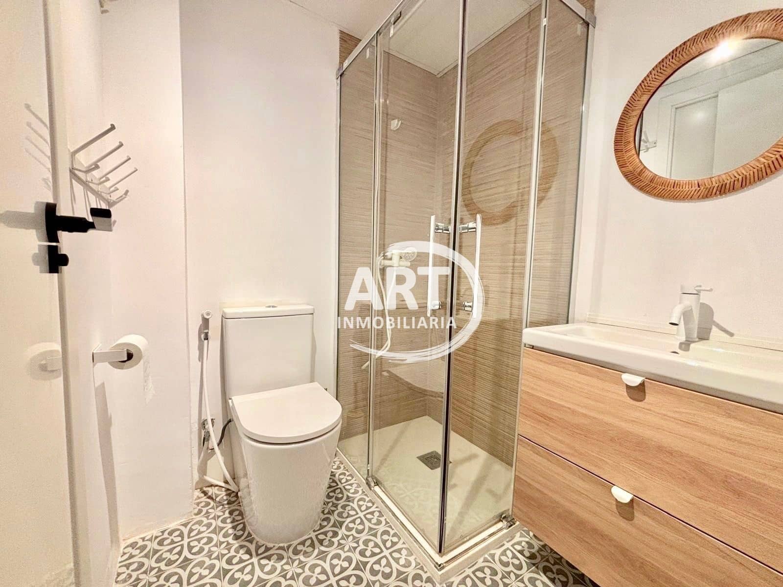 3 camera da letto Appartamento da affittare in L'Eliana con piscina garage - 1.500 € (Rif: 9921652)