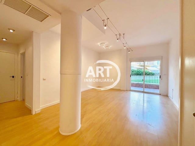 3 Zimmer Wohnung zu vermieten in L'Eliana mit Pool Garage - 1.500 € (Ref: 9921652)