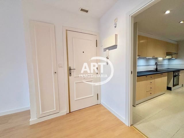 3 Zimmer Wohnung zu vermieten in L'Eliana mit Pool Garage - 1.500 € (Ref: 9921652)