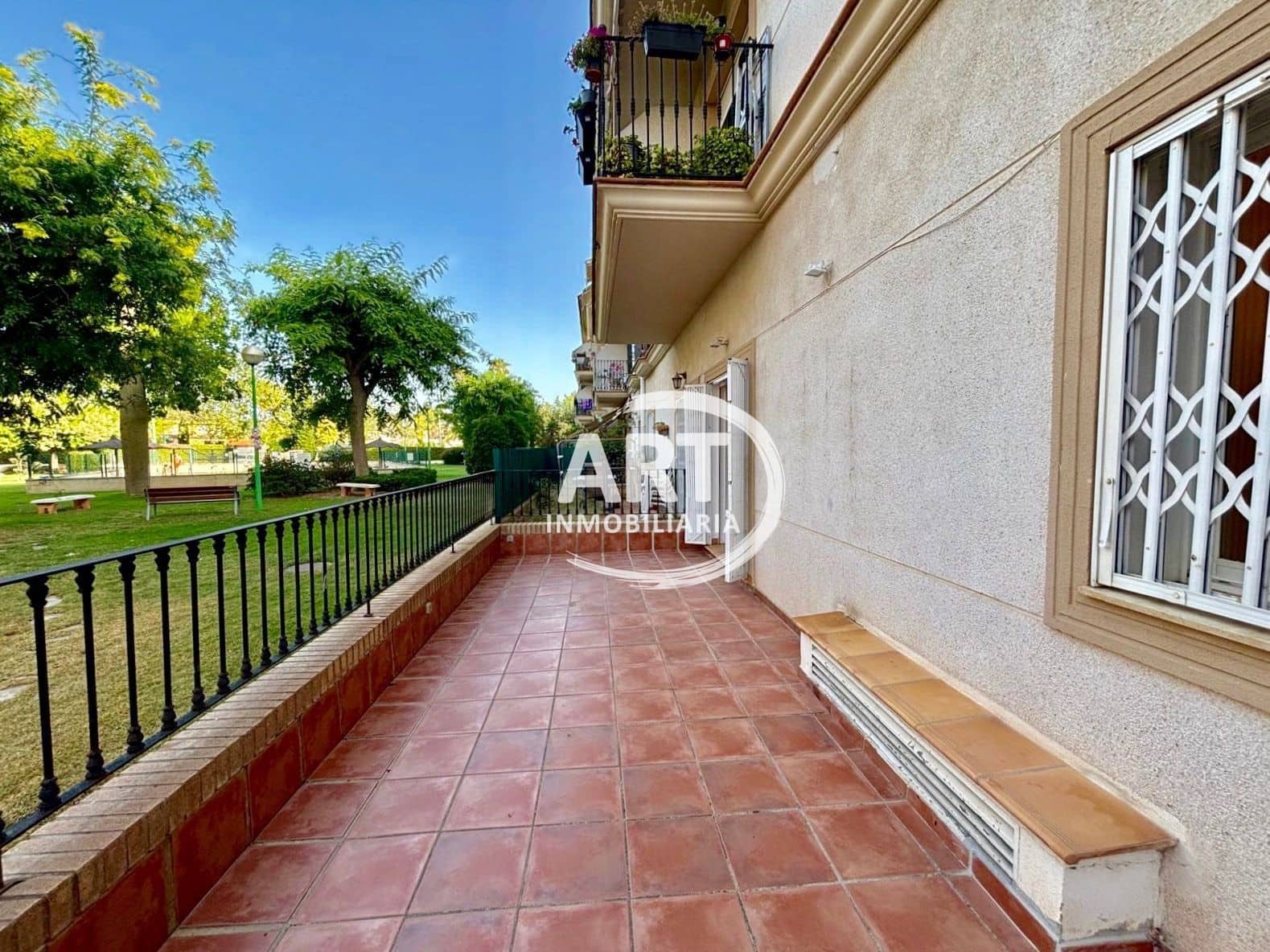 3 camera da letto Appartamento da affittare in L'Eliana con piscina garage - 1.500 € (Rif: 9921652)