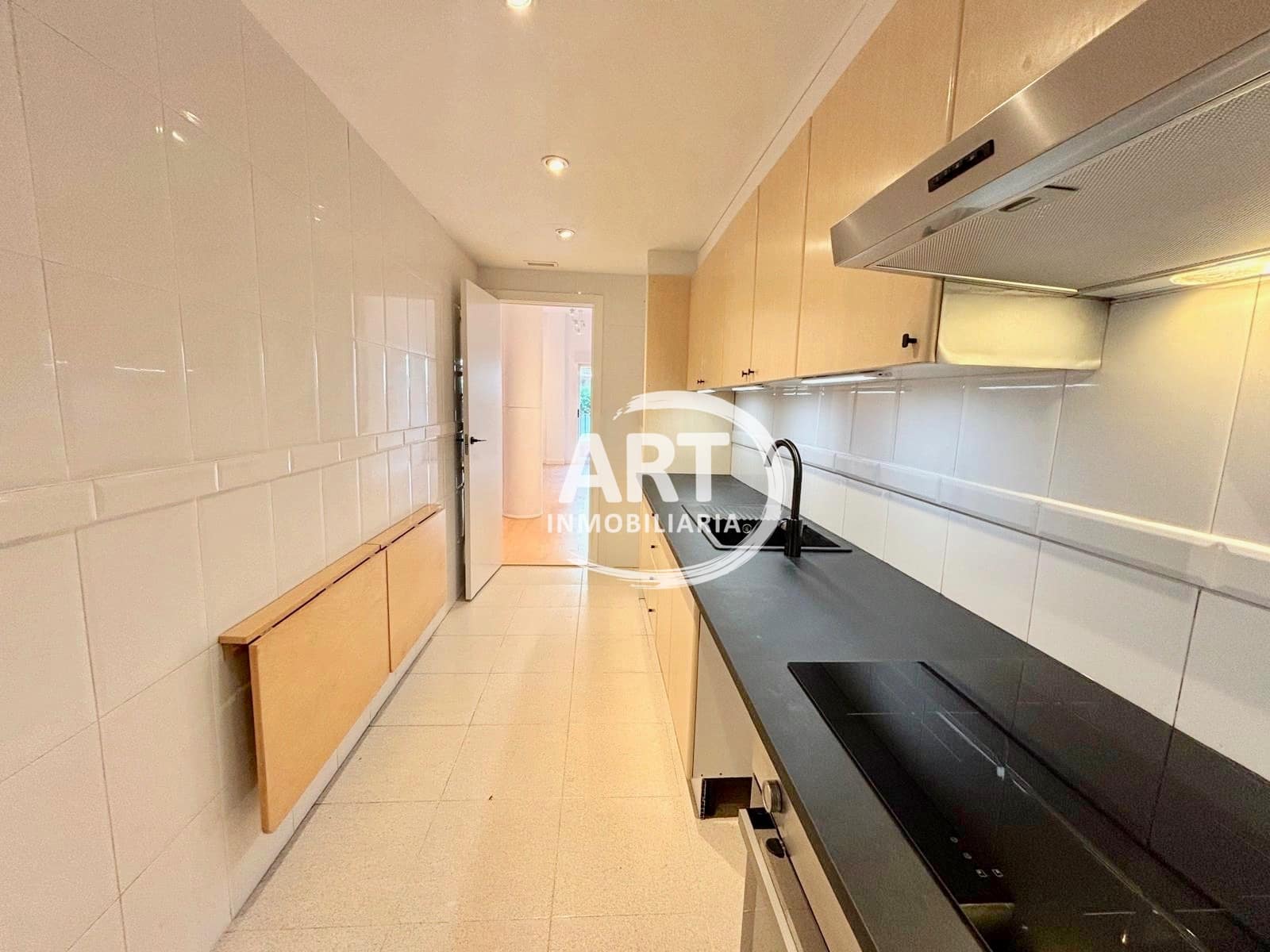 3 camera da letto Appartamento da affittare in L'Eliana con piscina garage - 1.500 € (Rif: 9921652)