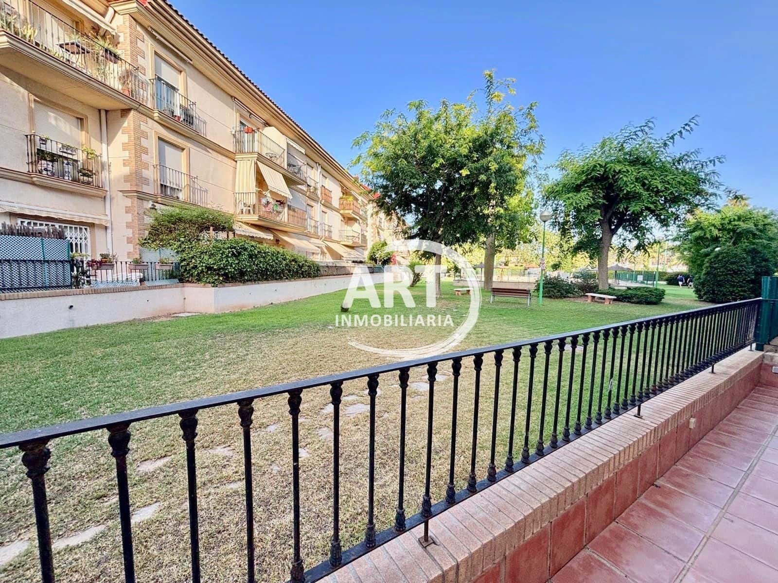 3 camera da letto Appartamento da affittare in L'Eliana con piscina garage - 1.500 € (Rif: 9921652)