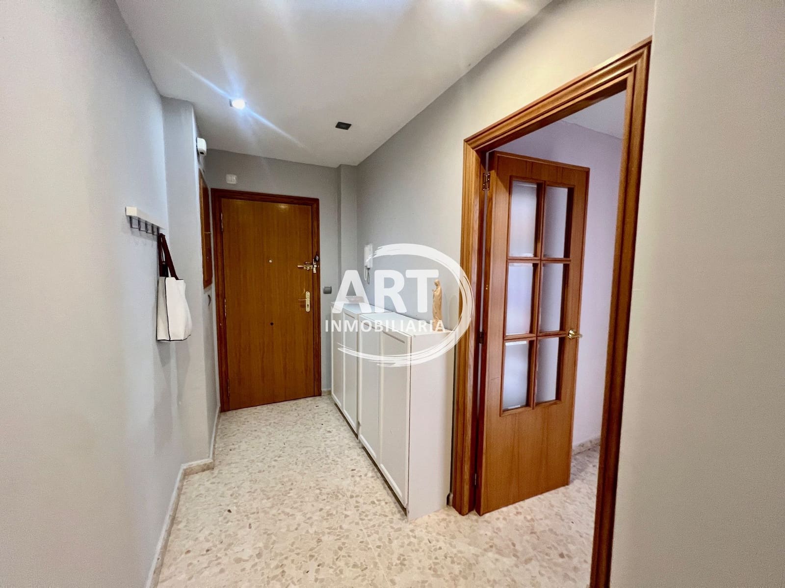 3 bedroom Flat for sale in Paterna with pool garage - € 335,000 (Ref: 9921653)