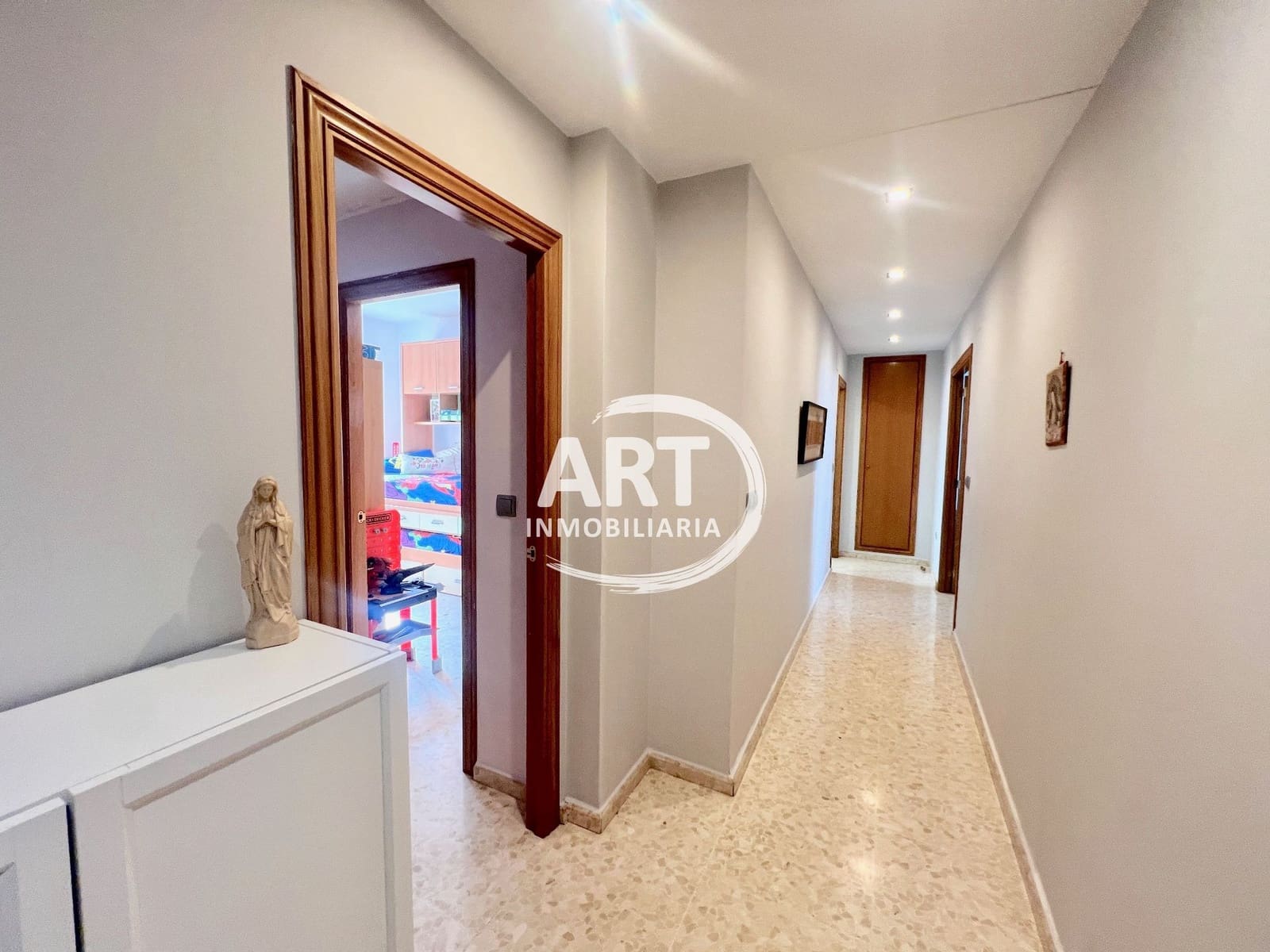3 bedroom Flat for sale in Paterna with pool garage - € 335,000 (Ref: 9921653)