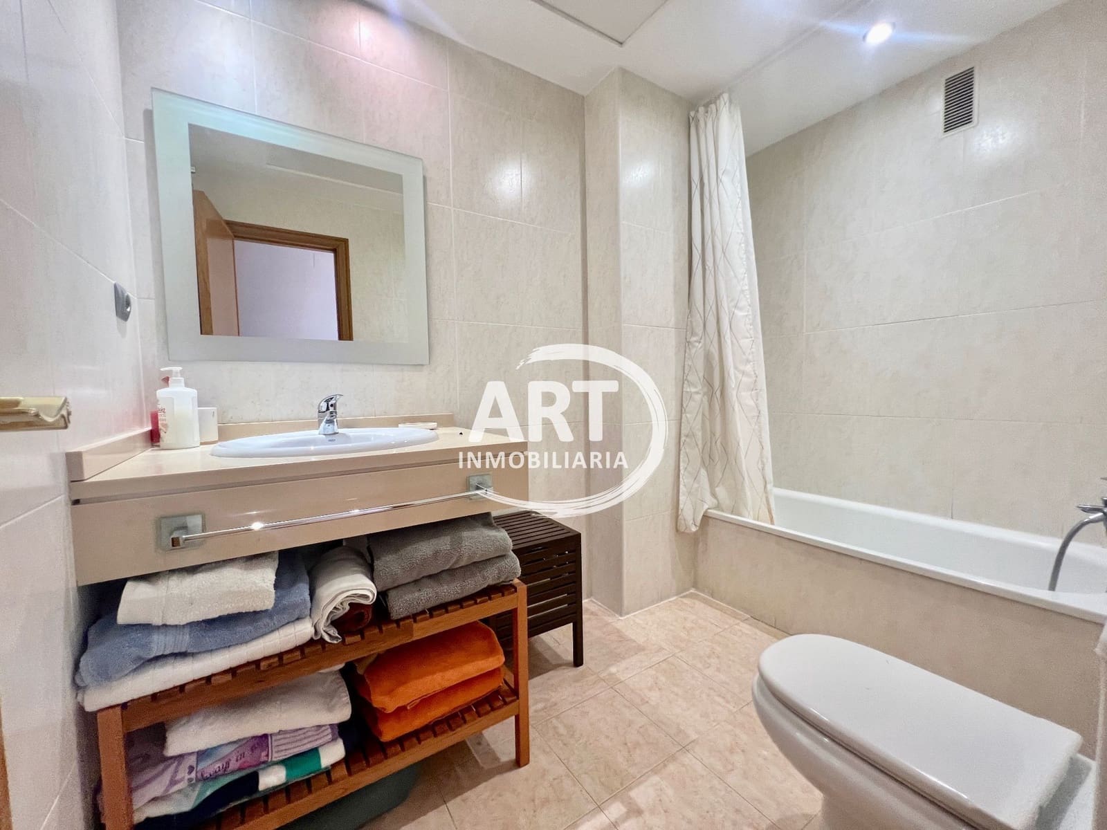 3 bedroom Flat for sale in Paterna with pool garage - € 335,000 (Ref: 9921653)