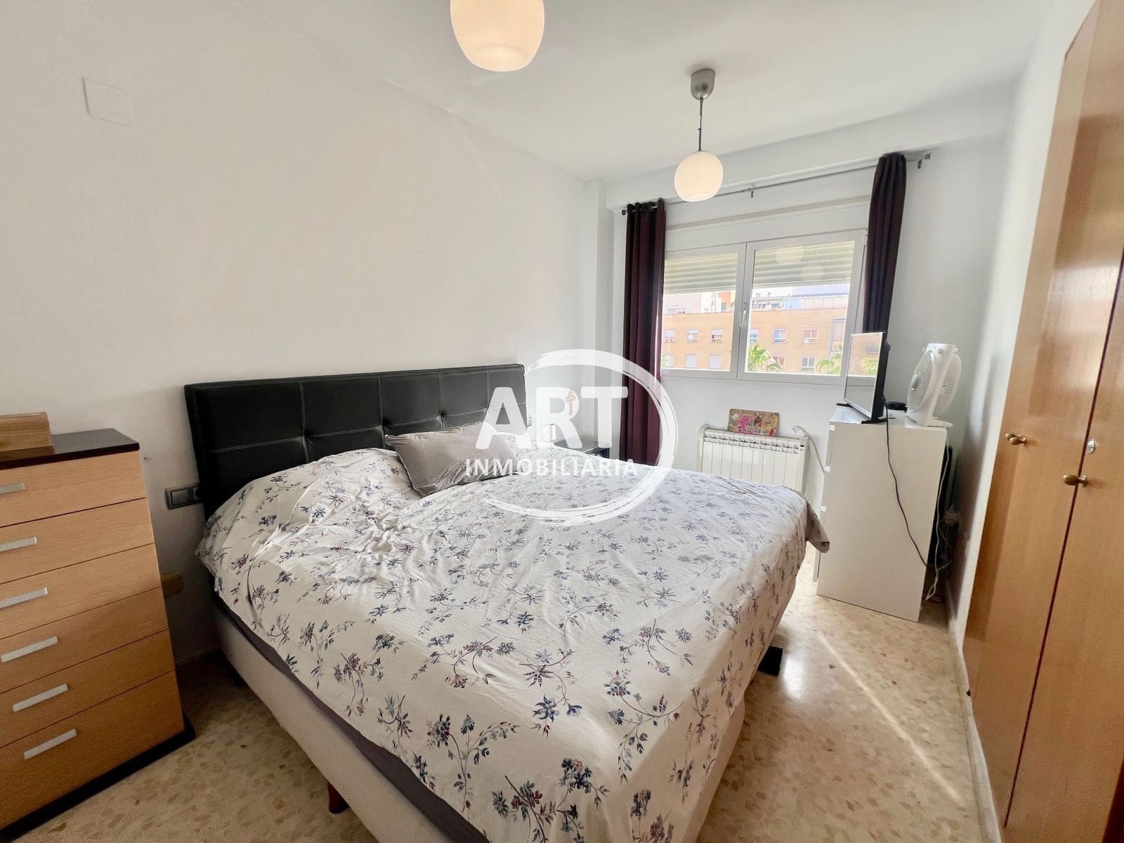 3 bedroom Flat for sale in Paterna with pool garage - € 335,000 (Ref: 9921653)