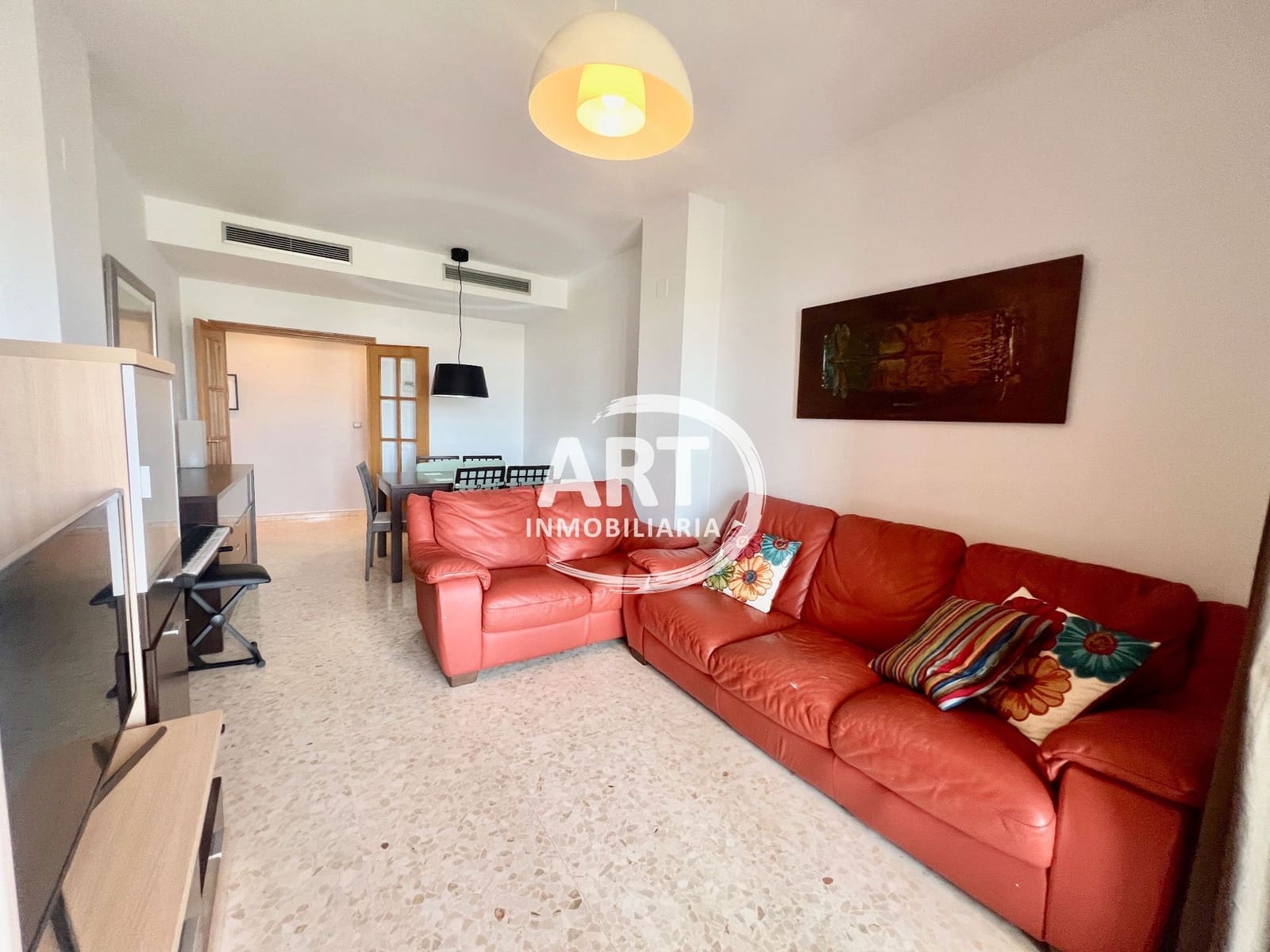 3 bedroom Flat for sale in Paterna with pool garage - € 335,000 (Ref: 9921653)