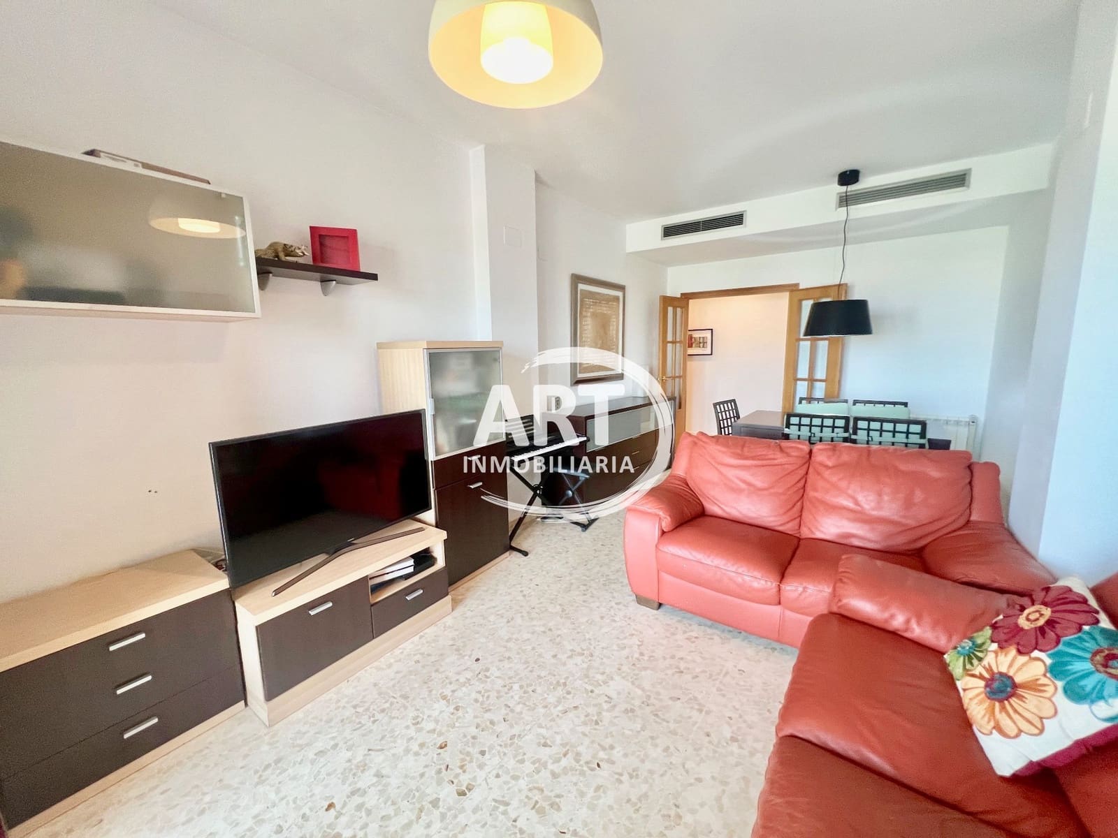 3 bedroom Flat for sale in Paterna with pool garage - € 335,000 (Ref: 9921653)