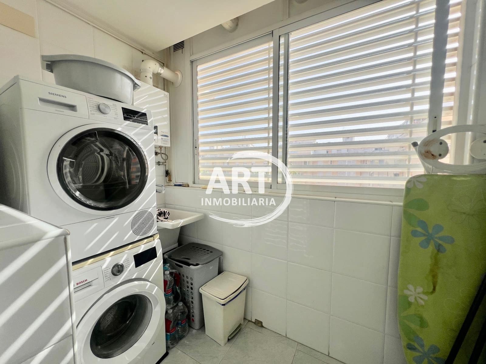 3 bedroom Flat for sale in Paterna with pool garage - € 335,000 (Ref: 9921653)
