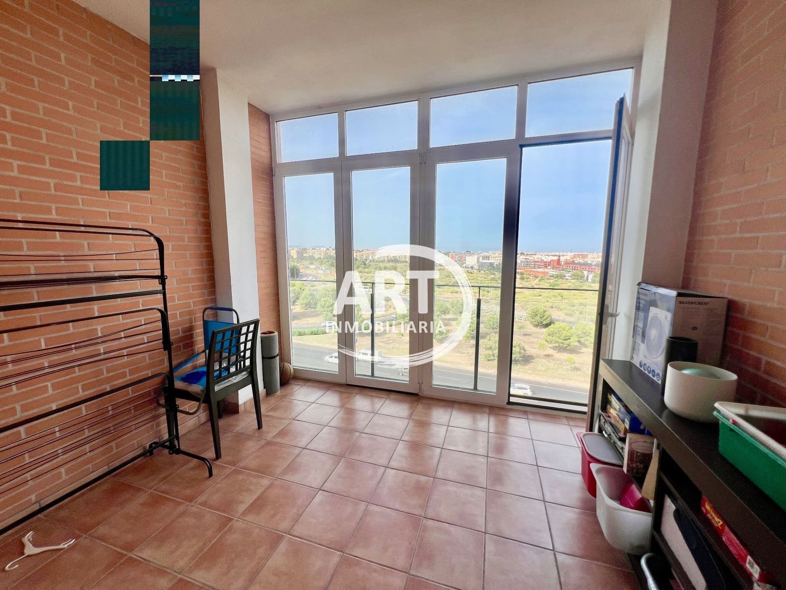3 bedroom Flat for sale in Paterna with pool garage - € 335,000 (Ref: 9921653)