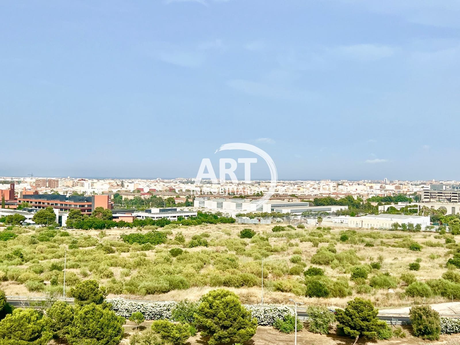 3 bedroom Flat for sale in Paterna with pool garage - € 335,000 (Ref: 9921653)