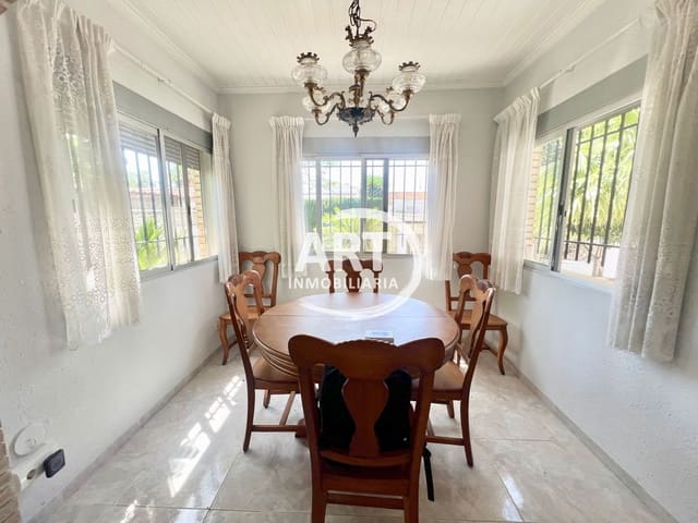 3 quarto Moradia para venda em L'Eliana com piscina garagem - 439 000 € (Ref: 9926737)