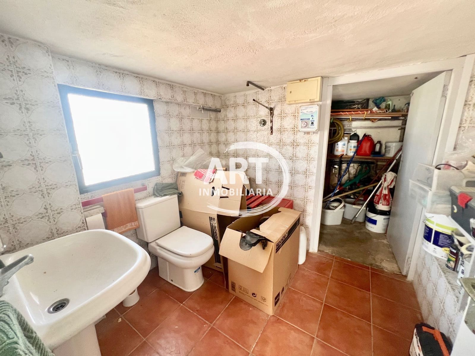 3 soverom Villa til salgs i L'Eliana med svømmebasseng garasje - € 439 000 (Ref: 9926737)