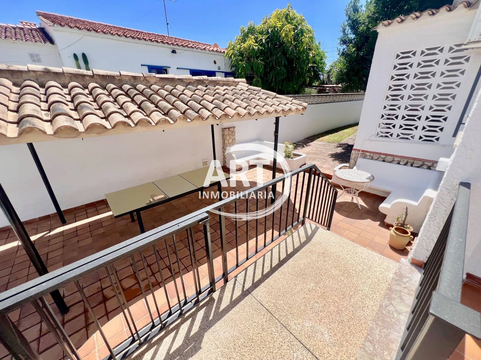3 soverom Villa til salgs i L'Eliana med svømmebasseng garasje - € 439 000 (Ref: 9926737)