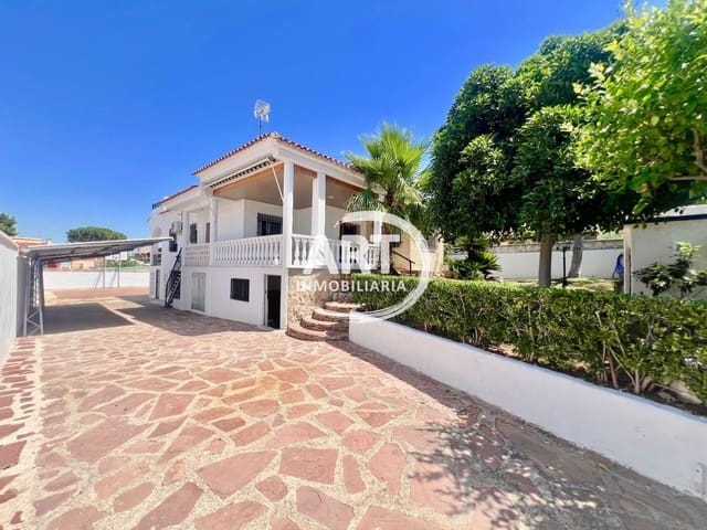 3 quarto Moradia para venda em L'Eliana com piscina garagem - 439 000 € (Ref: 9926737)