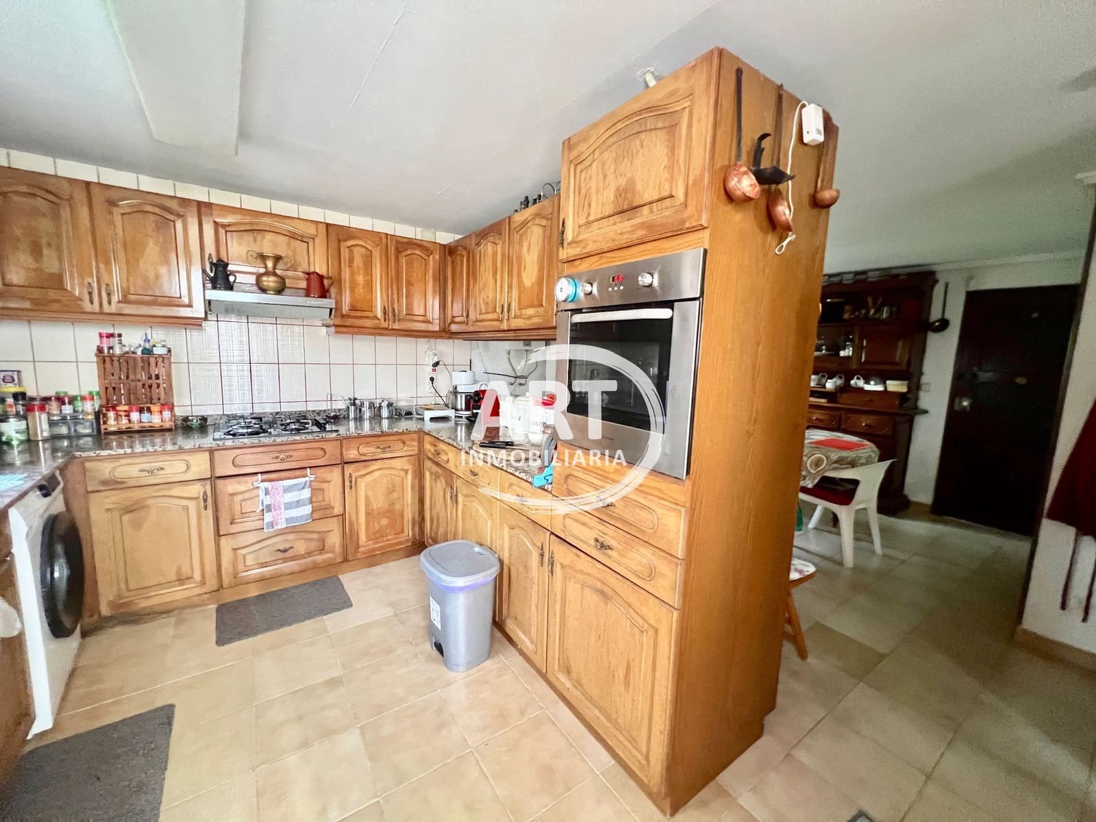 5 bedroom Villa for sale in L'Eliana with pool garage - € 650,000 (Ref: 9928704)