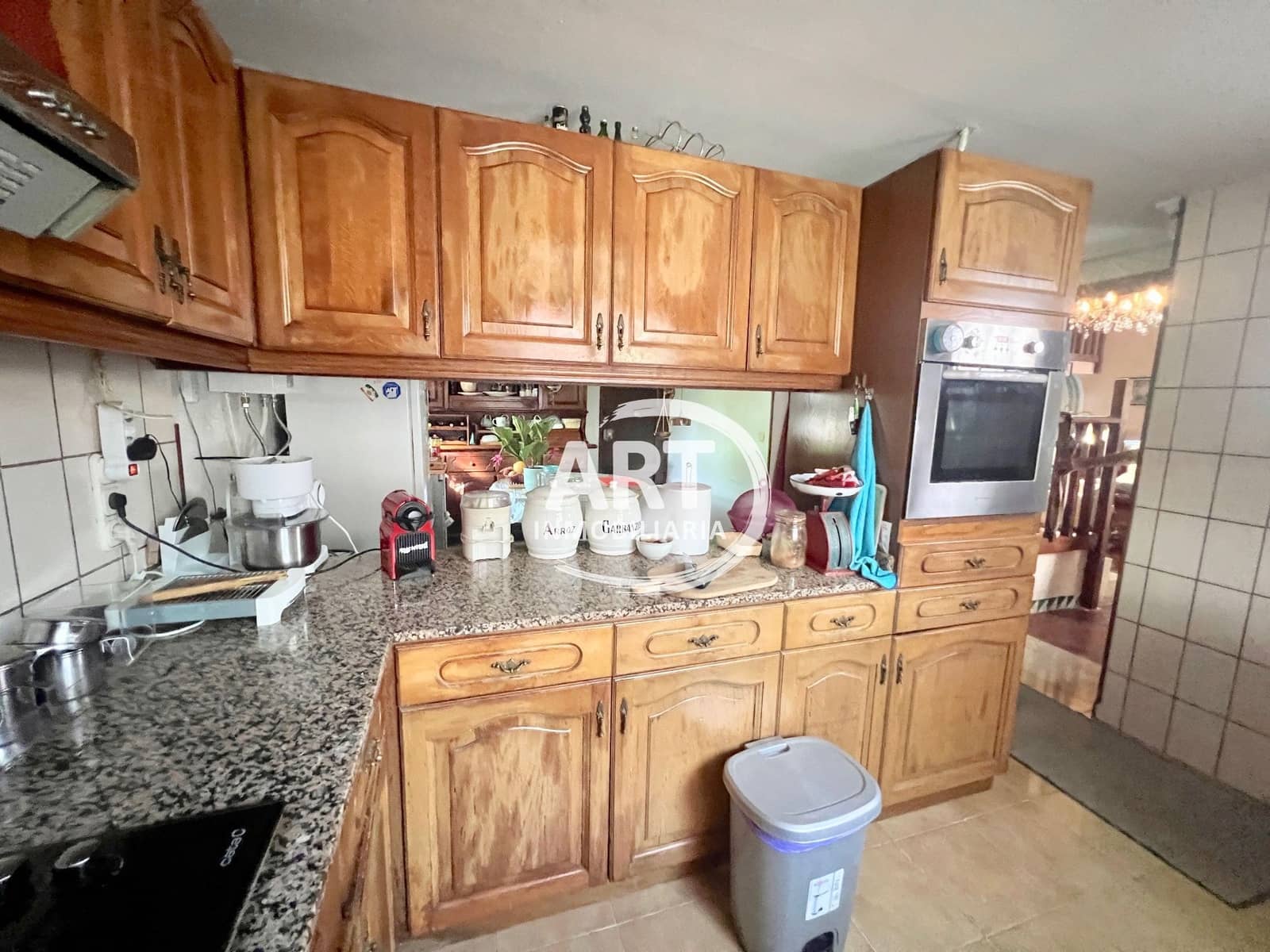 5 bedroom Villa for sale in L'Eliana with pool garage - € 650,000 (Ref: 9928704)