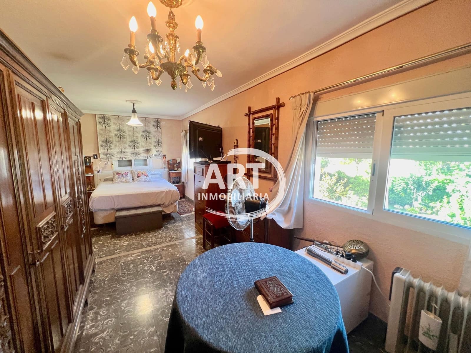 5 bedroom Villa for sale in L'Eliana with pool garage - € 650,000 (Ref: 9928704)