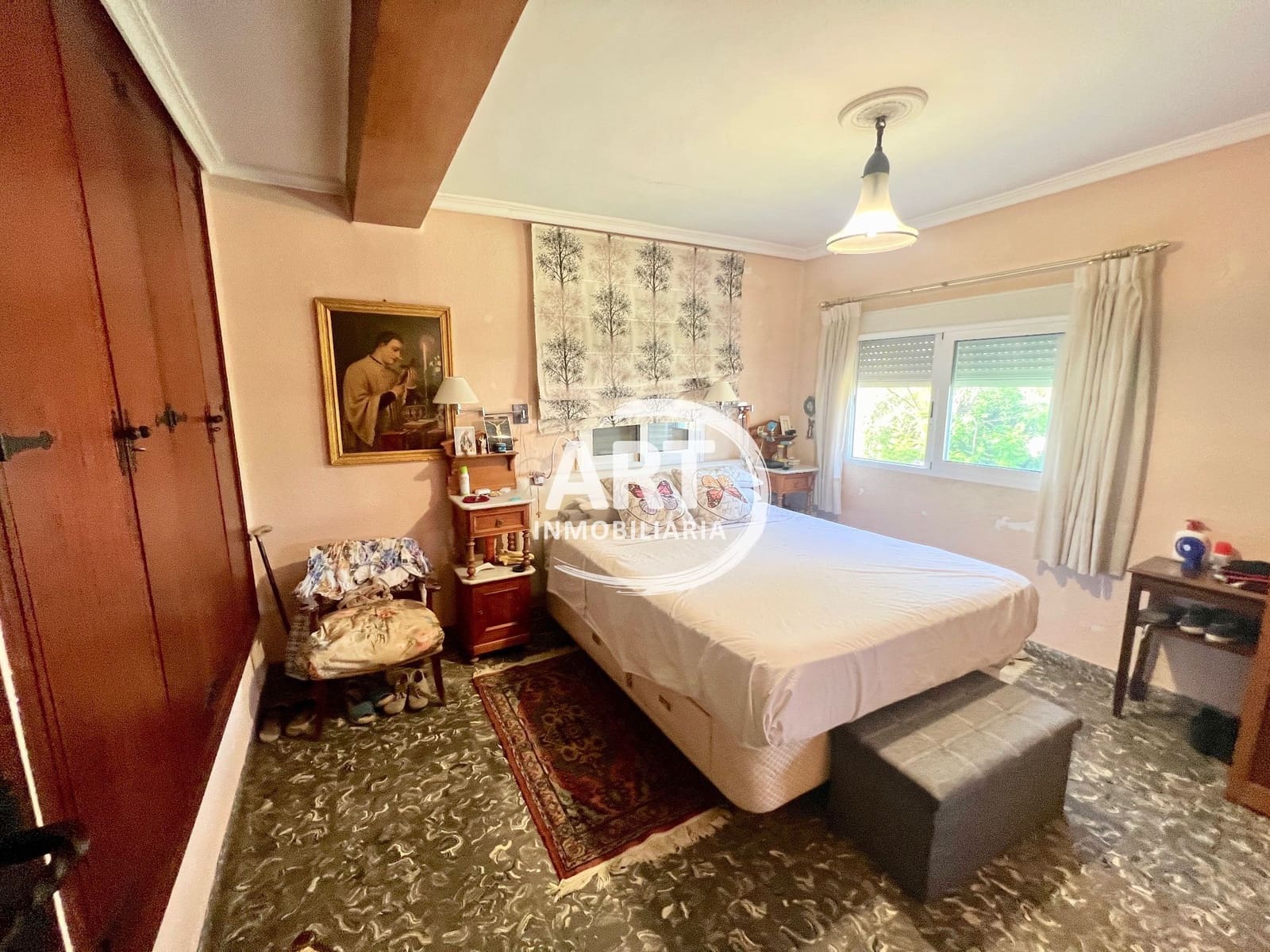 5 bedroom Villa for sale in L'Eliana with pool garage - € 650,000 (Ref: 9928704)