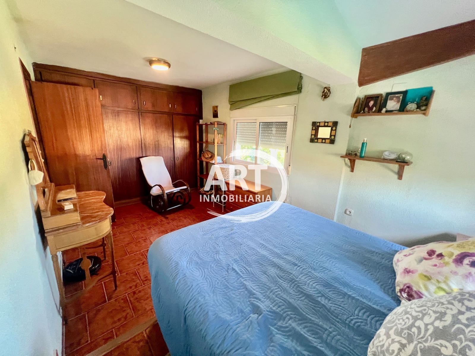 5 bedroom Villa for sale in L'Eliana with pool garage - € 650,000 (Ref: 9928704)