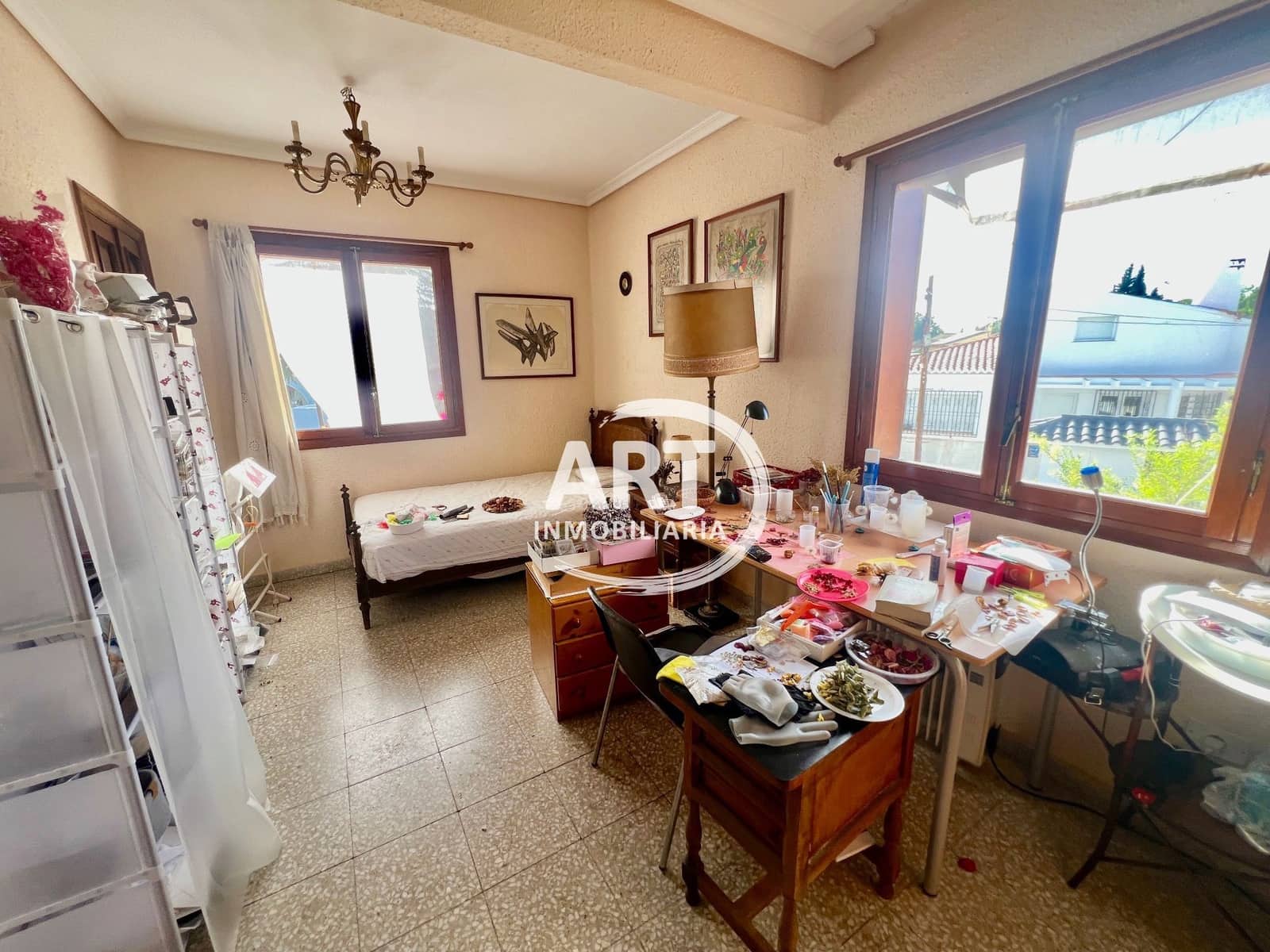 5 bedroom Villa for sale in L'Eliana with pool garage - € 650,000 (Ref: 9928704)