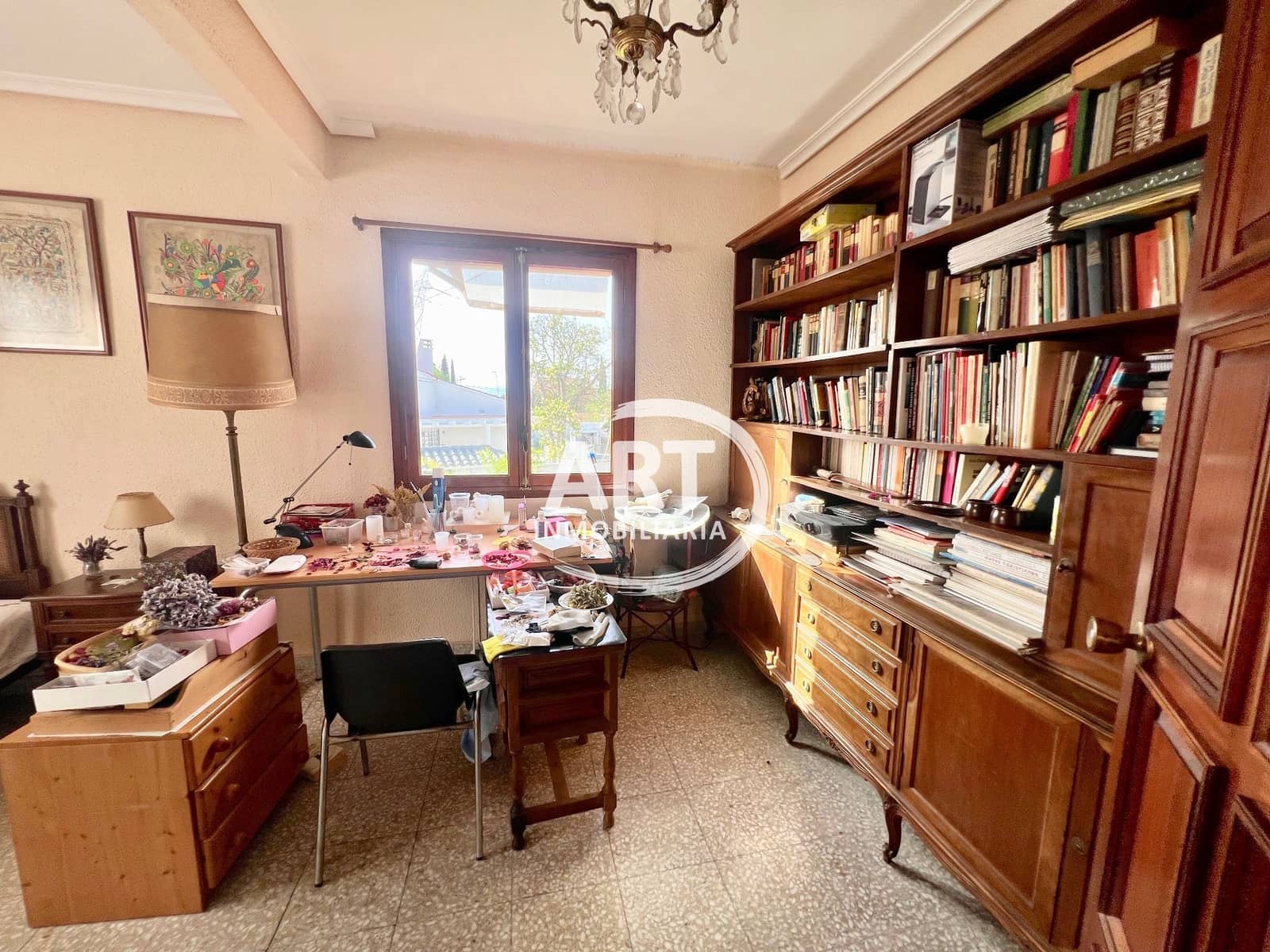 5 bedroom Villa for sale in L'Eliana with pool garage - € 650,000 (Ref: 9928704)