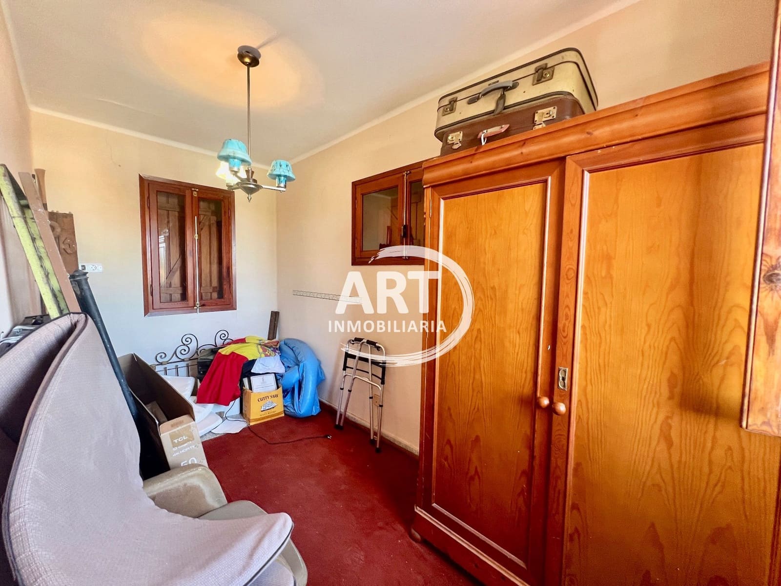 5 bedroom Villa for sale in L'Eliana with pool garage - € 650,000 (Ref: 9928704)