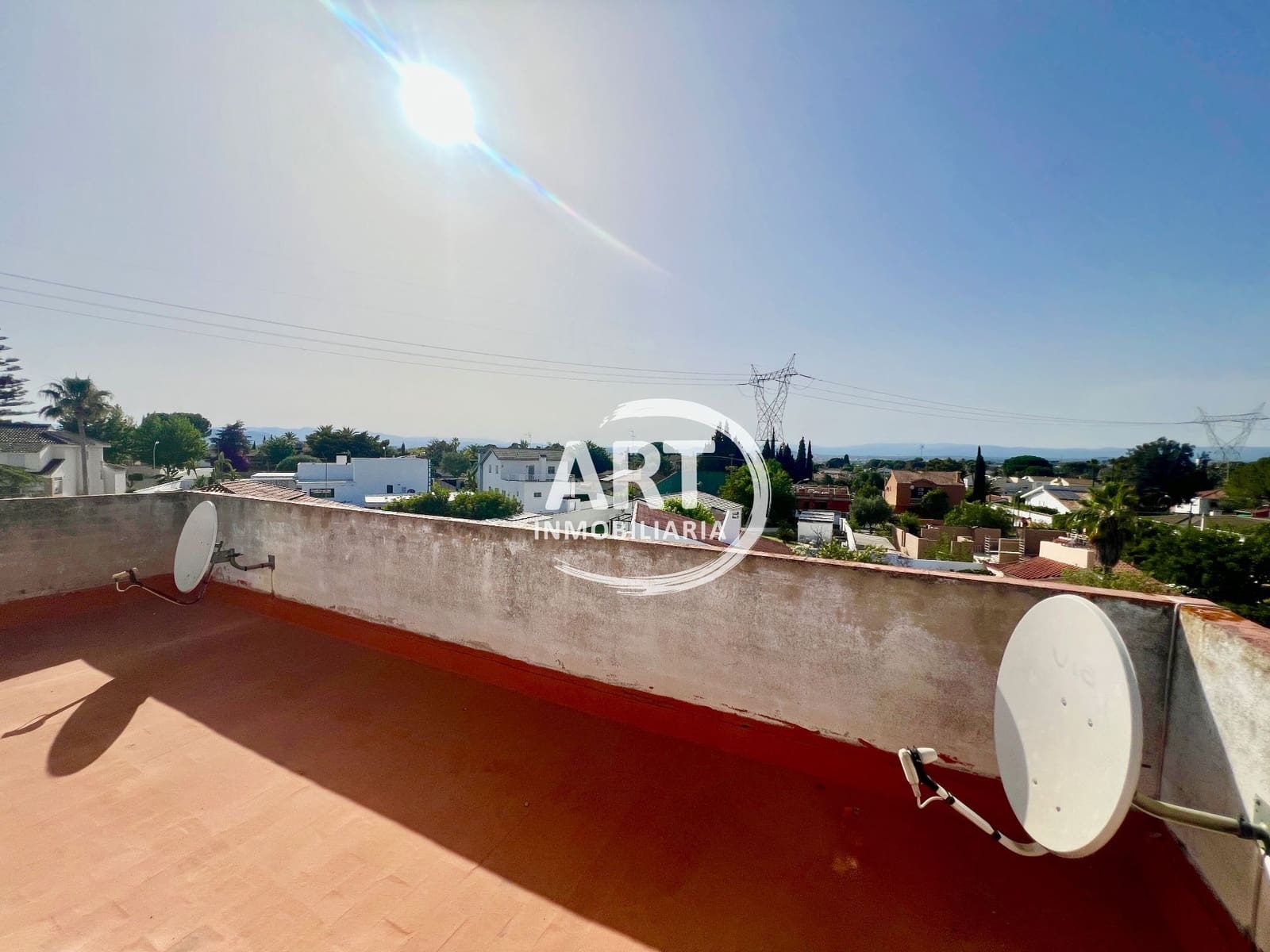 5 bedroom Villa for sale in L'Eliana with pool garage - € 650,000 (Ref: 9928704)