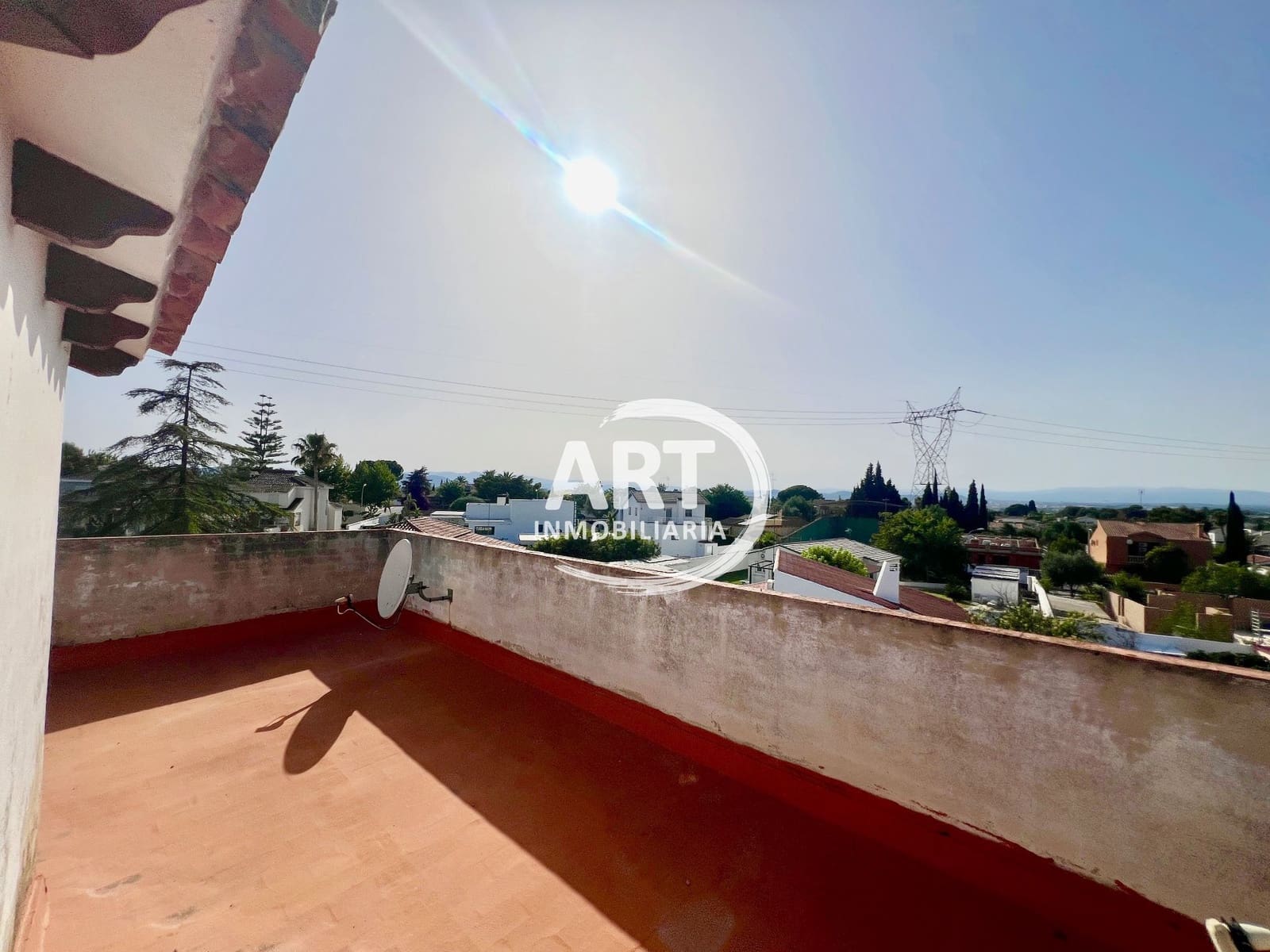 5 bedroom Villa for sale in L'Eliana with pool garage - € 650,000 (Ref: 9928704)