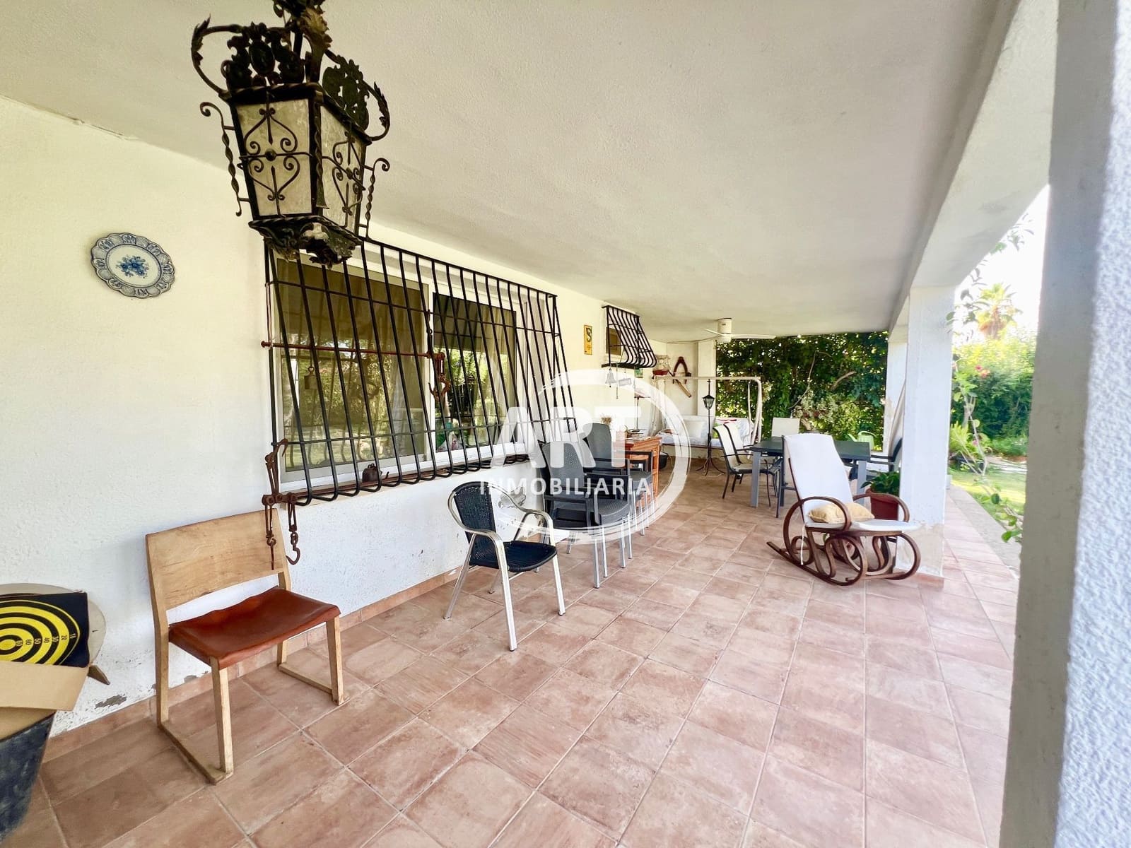 5 bedroom Villa for sale in L'Eliana with pool garage - € 650,000 (Ref: 9928704)