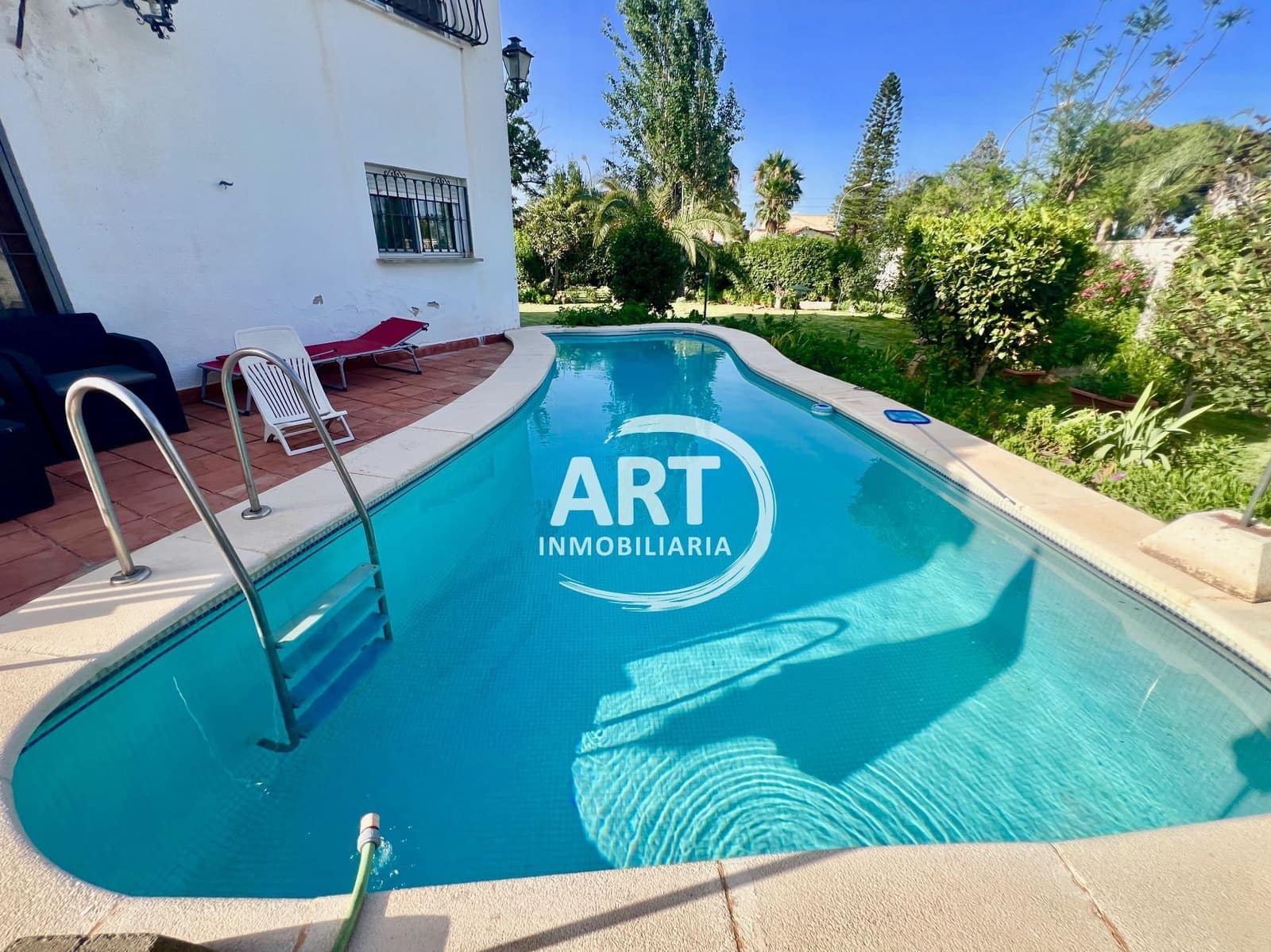 5 bedroom Villa for sale in L'Eliana with pool garage - € 650,000 (Ref: 9928704)