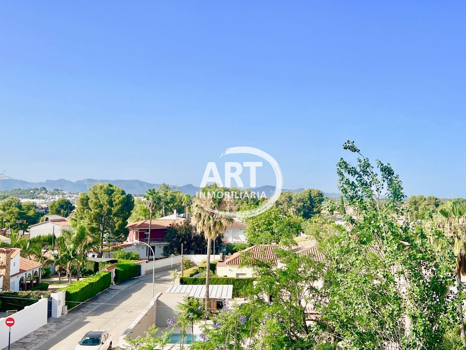 5 bedroom Villa for sale in L'Eliana with pool garage - € 650,000 (Ref: 9928704)