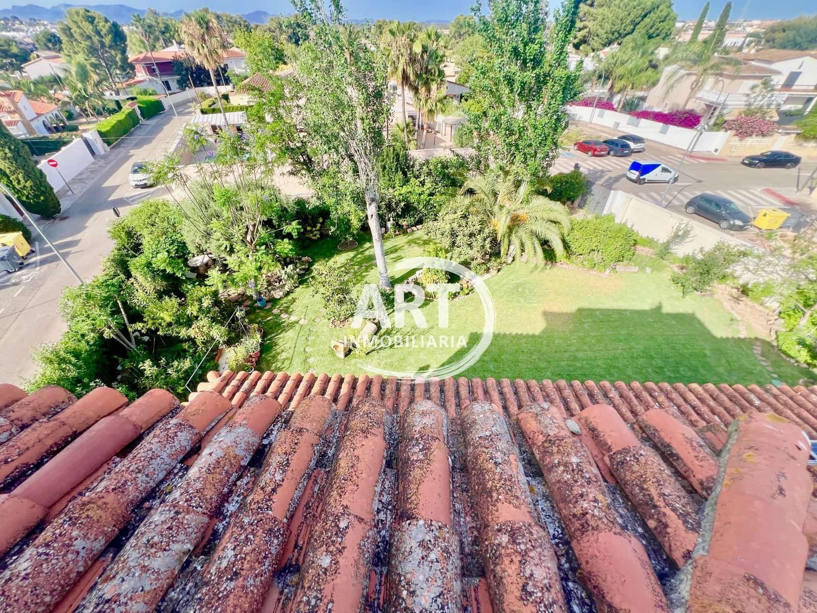 5 bedroom Villa for sale in L'Eliana with pool garage - € 650,000 (Ref: 9928704)
