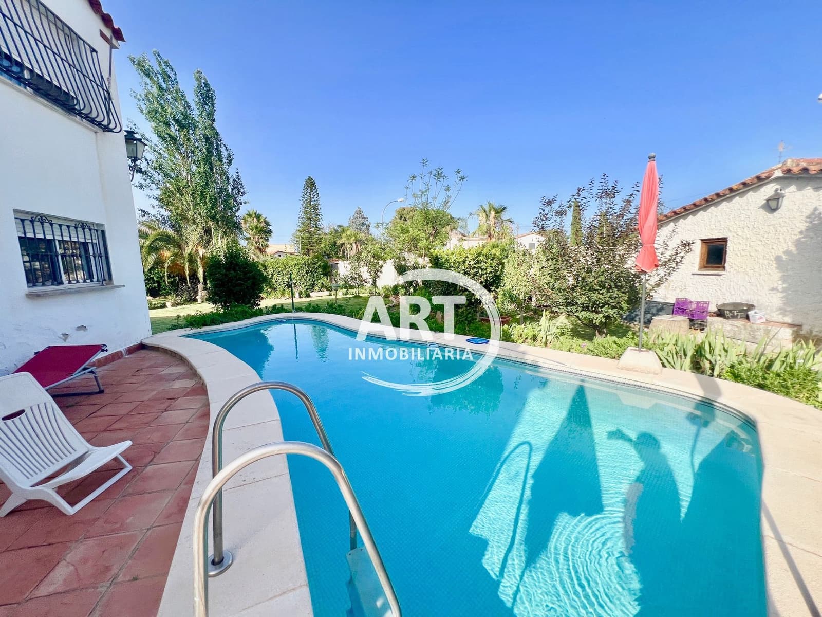 5 bedroom Villa for sale in L'Eliana with pool garage - € 650,000 (Ref: 9928704)