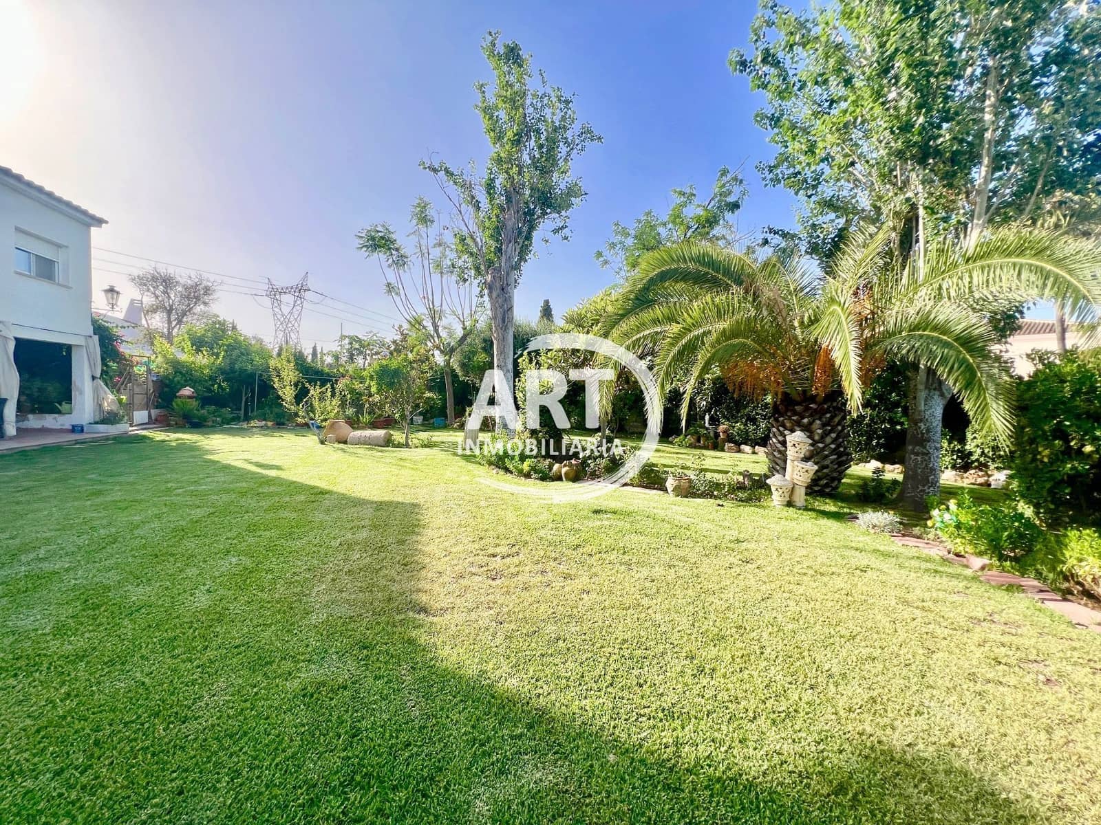 5 bedroom Villa for sale in L'Eliana with pool garage - € 650,000 (Ref: 9928704)
