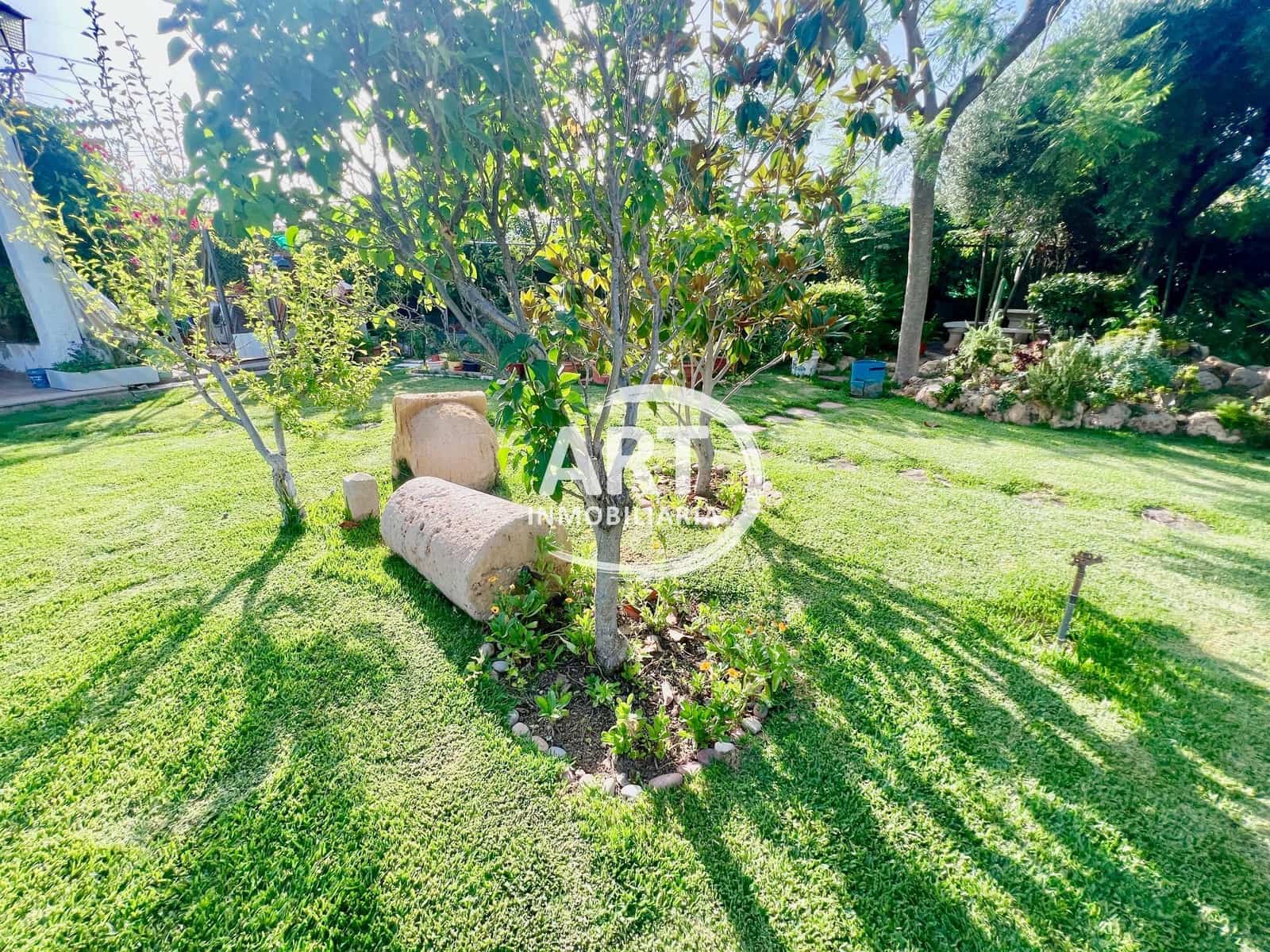 5 bedroom Villa for sale in L'Eliana with pool garage - € 650,000 (Ref: 9928704)