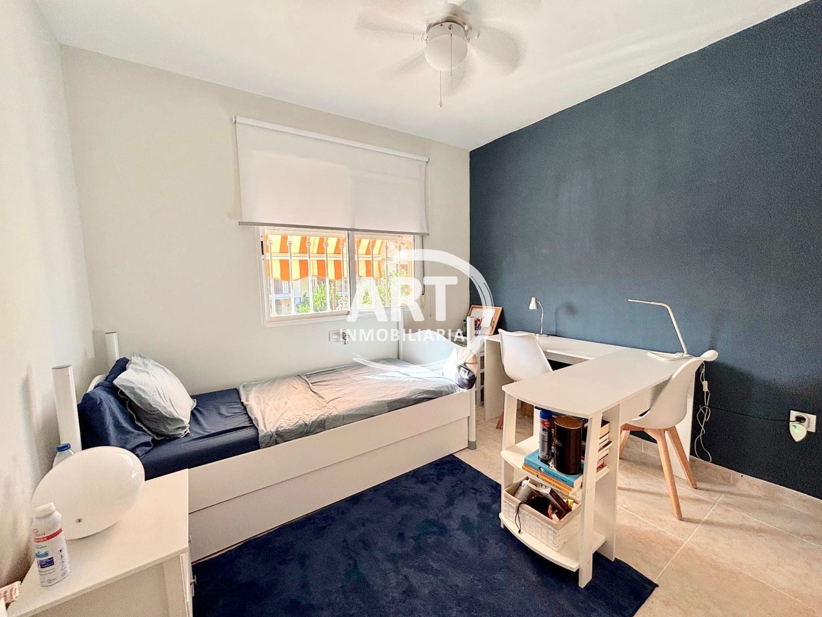 4 bedroom Semi-detached Villa for rent in L'Eliana with pool garage - € 2,500 (Ref: 9928705)